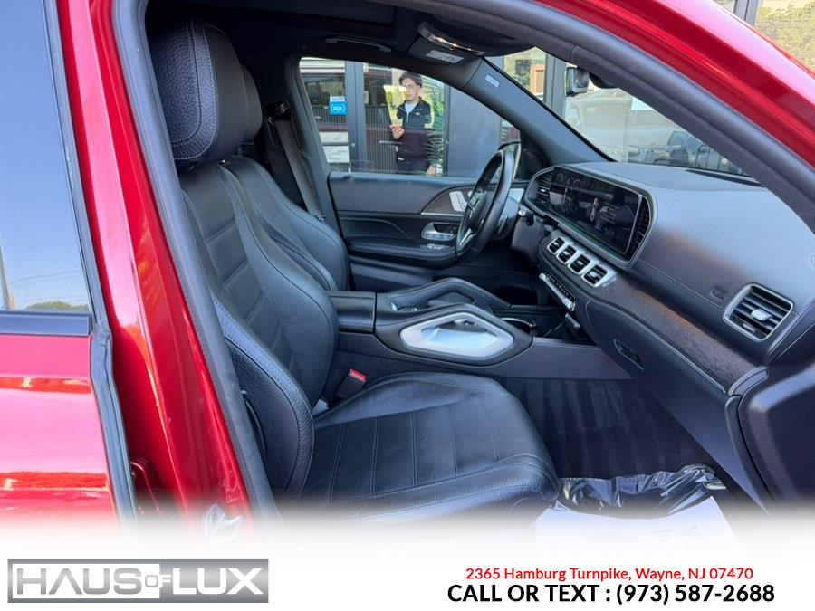2022 Mercedes-Benz GLS GLS450 - Photo 18