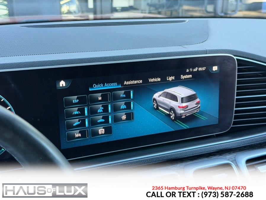 2022 Mercedes-Benz GLS GLS450 - Photo 43