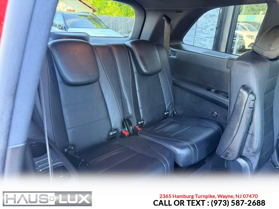 2022 Mercedes-Benz GLS GLS450 - Photo 21