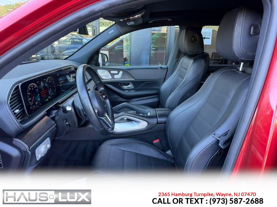 2022 Mercedes-Benz GLS GLS450 - Photo 12