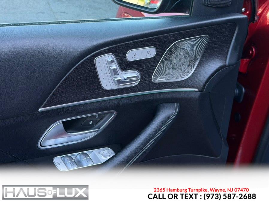 2022 Mercedes-Benz GLS GLS450 - Photo 13