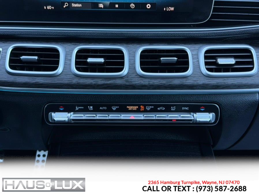 2022 Mercedes-Benz GLS GLS450 - Photo 30