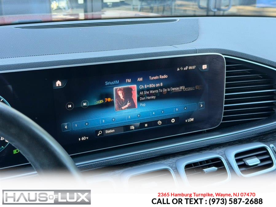 2022 Mercedes-Benz GLS GLS450 - Photo 39