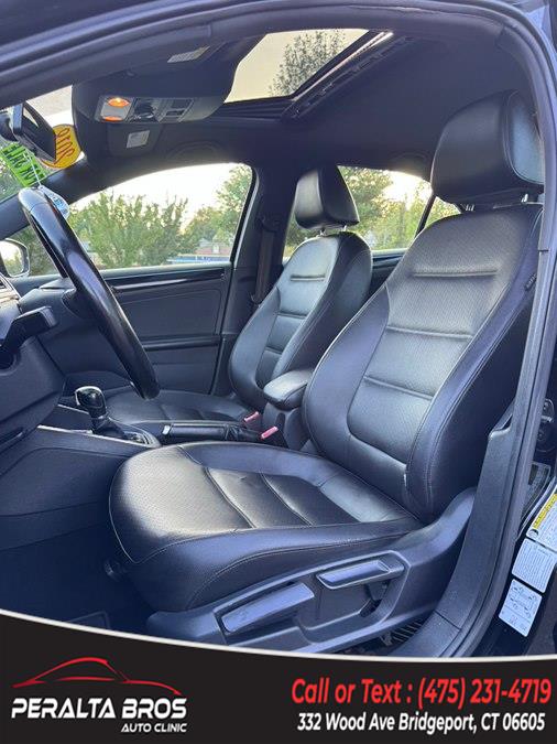 2018 Volkswagen Jetta SE Sport - Photo 6