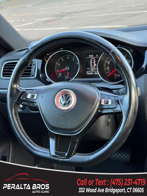 2018 Volkswagen Jetta SE Sport - Photo 11