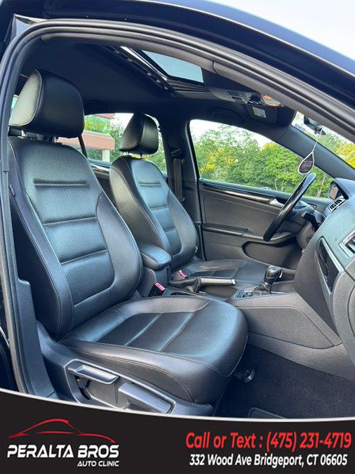 2018 Volkswagen Jetta SE Sport - Photo 12