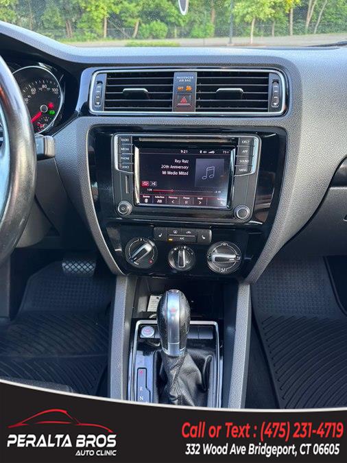 2018 Volkswagen Jetta SE Sport - Photo 10