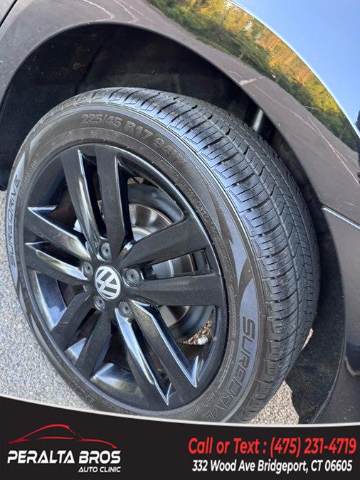 2018 Volkswagen Jetta SE Sport - Photo 16