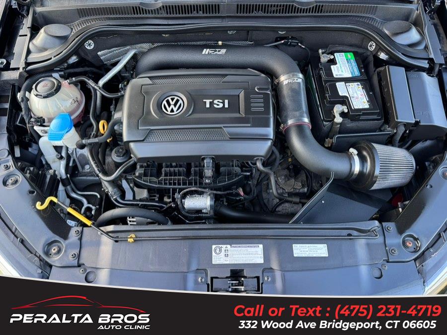 2018 Volkswagen Jetta SE Sport - Photo 17