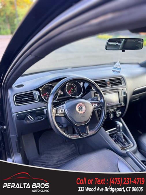 2018 Volkswagen Jetta SE Sport - Photo 7