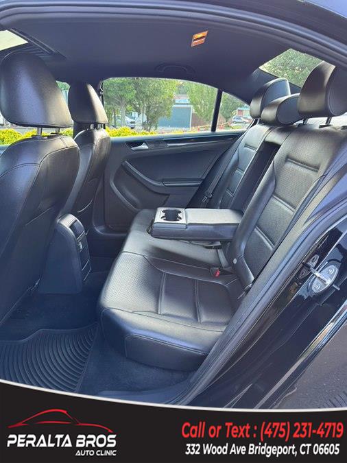2018 Volkswagen Jetta SE Sport - Photo 13