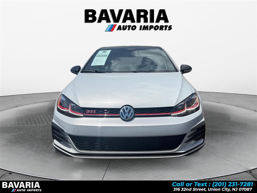 2019 Volkswagen Golf GTI 6