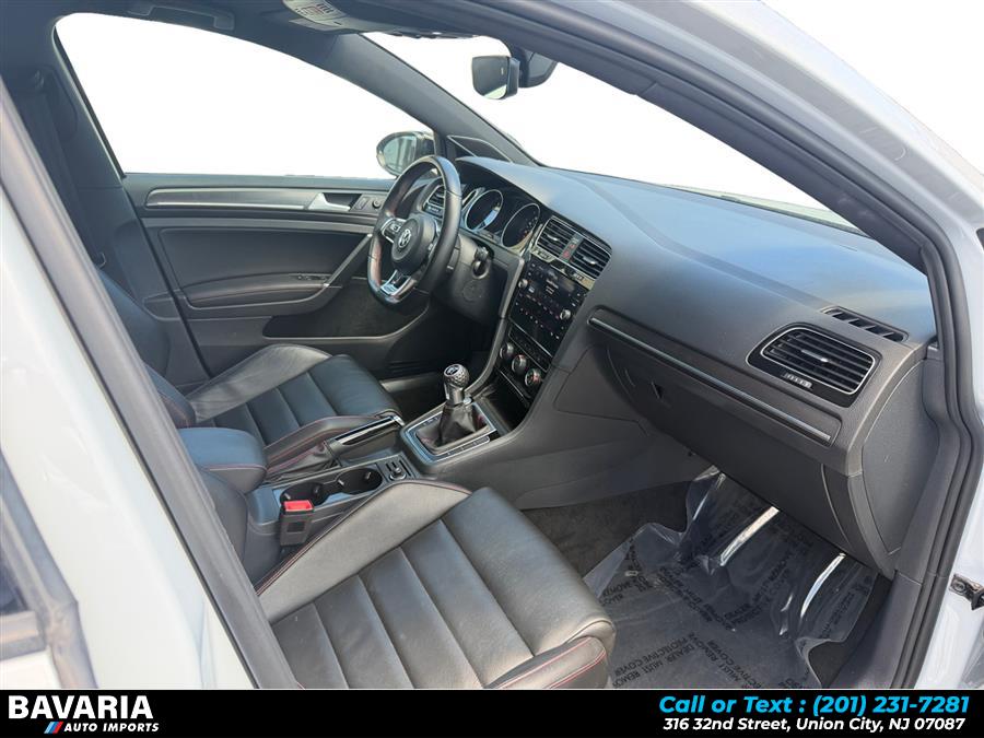 2019 Volkswagen Golf GTI 15