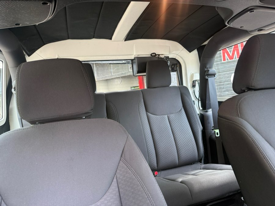 2015 Jeep Wrangler Sport - Photo 13