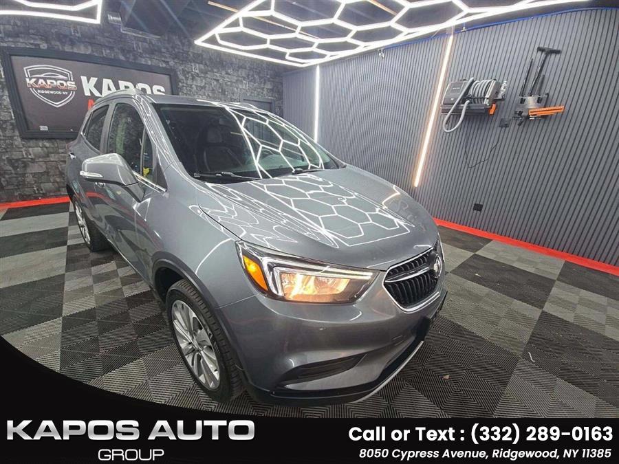 2019 Buick Encore Preferred AWD's photo