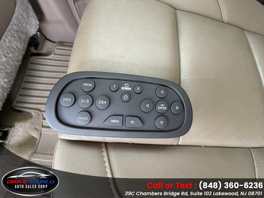 2015 Chevrolet Tahoe LT - Photo 51