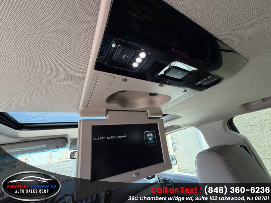 2015 Chevrolet Tahoe LT - Photo 50