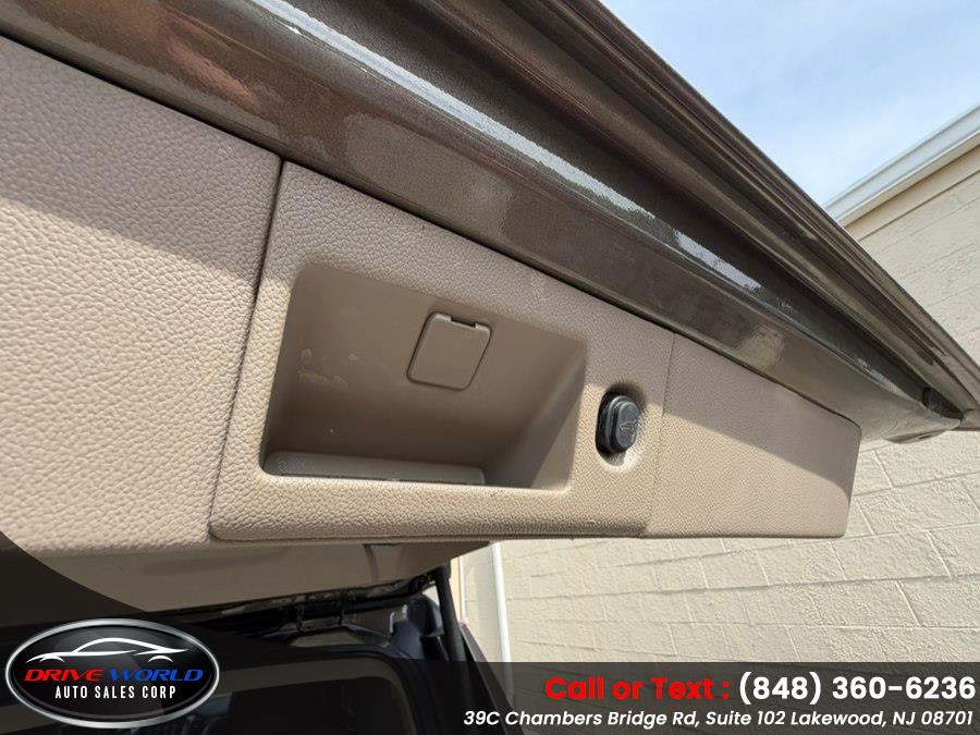 2015 Chevrolet Tahoe LT - Photo 53