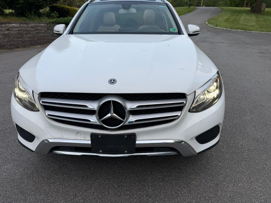 Used 2019 Mercedes-Benz GLC in Raynham, Massachusetts | J & A Auto Center. Raynham, Massachusetts
