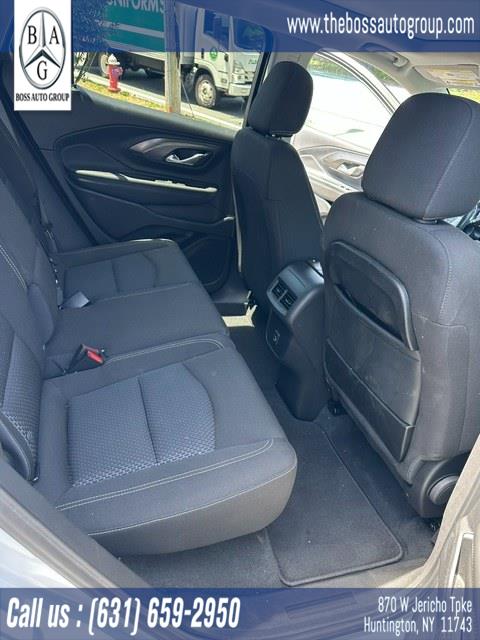 2023 GMC Terrain SLE - Photo 13