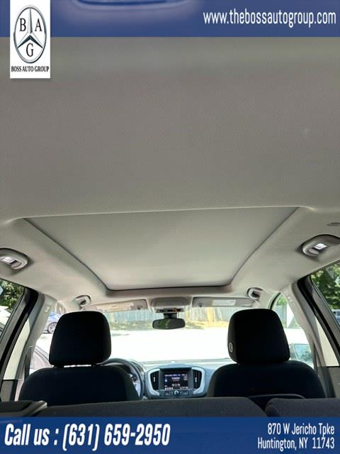 2023 GMC Terrain SLE - Photo 9