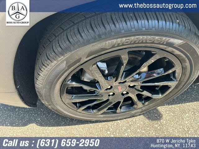2023 GMC Terrain SLE - Photo 11