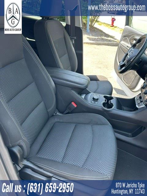 2023 GMC Terrain SLE - Photo 12