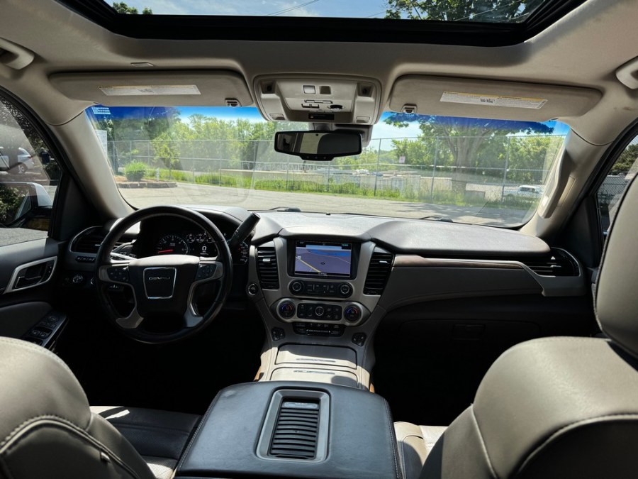 2019 GMC Yukon XL Denali - Photo 39