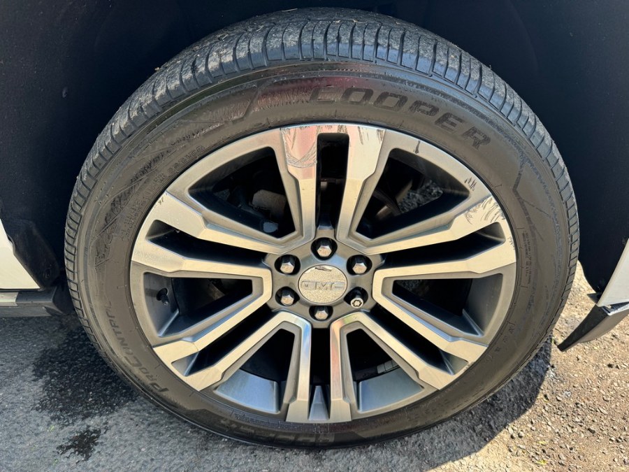 2019 GMC Yukon XL Denali - Photo 44