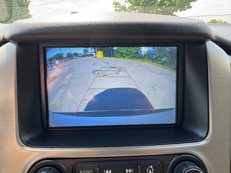2019 GMC Yukon XL Denali - Photo 16