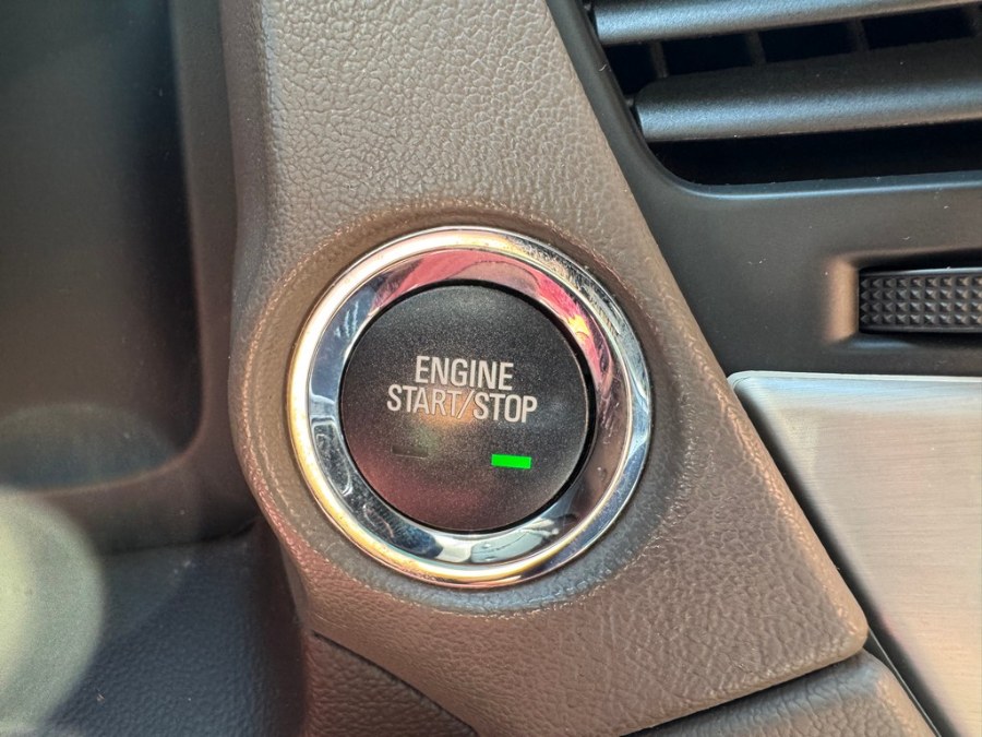 2019 GMC Yukon XL Denali - Photo 18