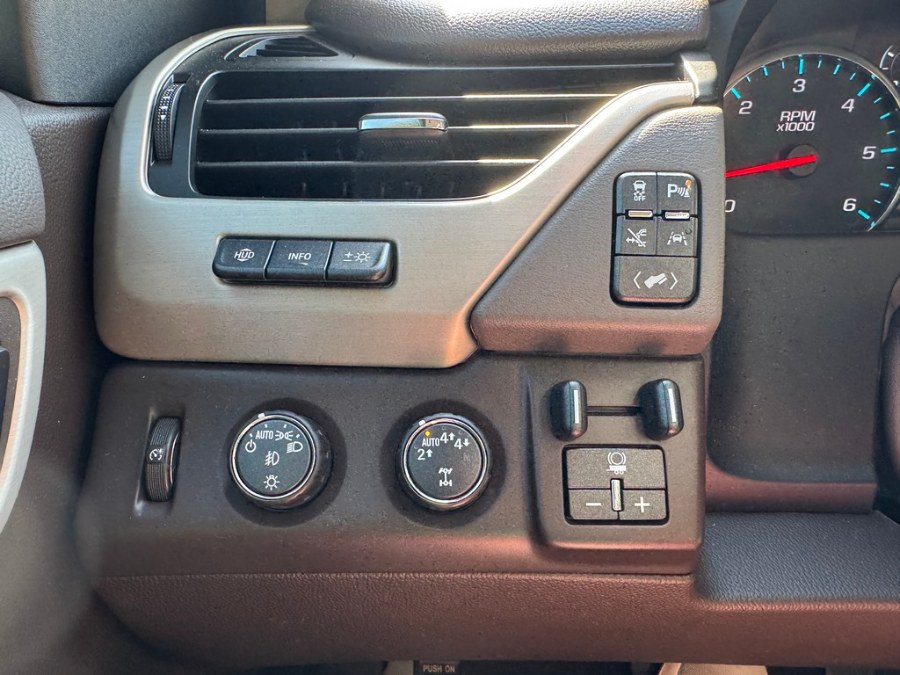 2019 GMC Yukon XL Denali - Photo 20