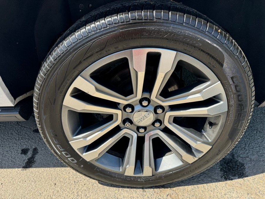 2019 GMC Yukon XL Denali - Photo 42