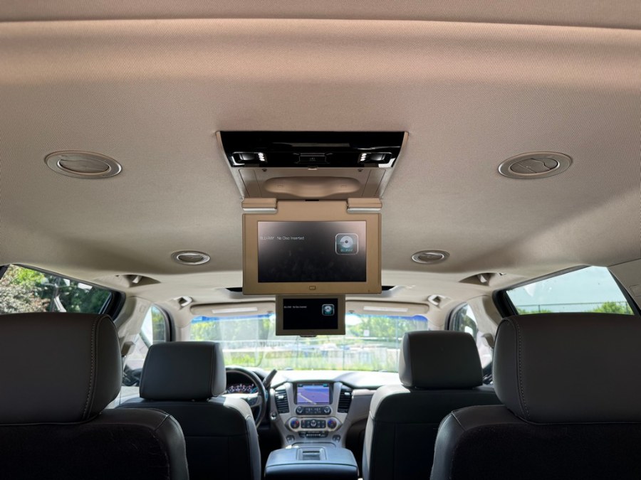 2019 GMC Yukon XL Denali - Photo 36