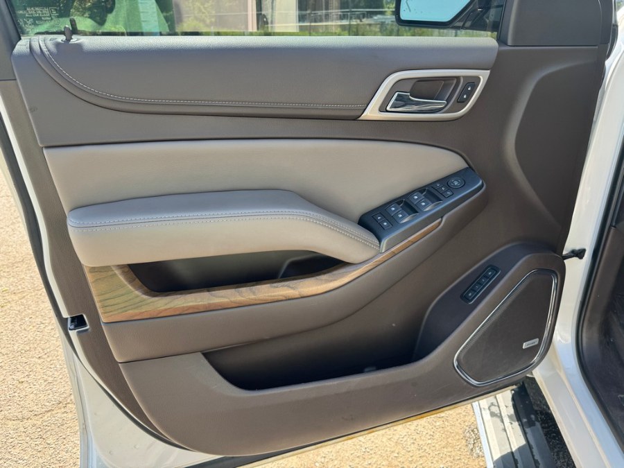 2019 GMC Yukon XL Denali - Photo 11
