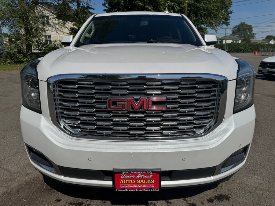2019 GMC Yukon XL Denali - Photo 8