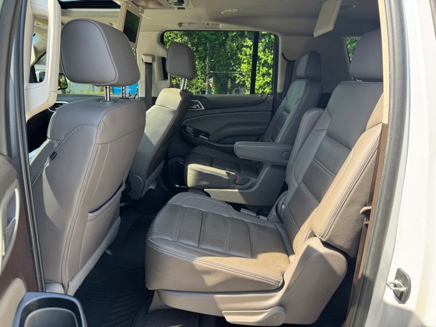 2019 GMC Yukon XL Denali - Photo 23