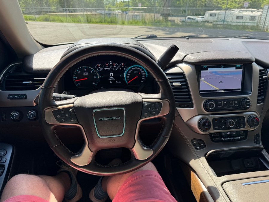 2019 GMC Yukon XL Denali - Photo 12