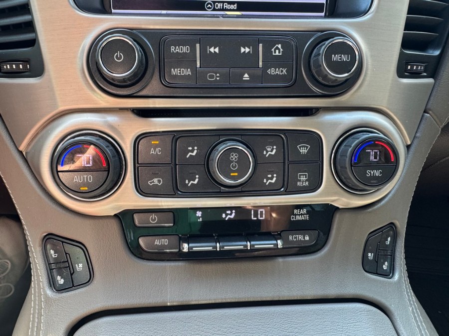 2019 GMC Yukon XL Denali - Photo 17