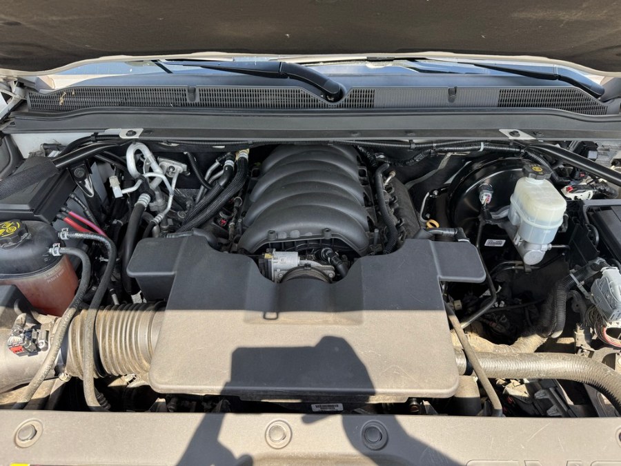 2019 GMC Yukon XL Denali - Photo 46