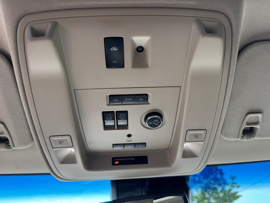 2019 GMC Yukon XL Denali - Photo 21
