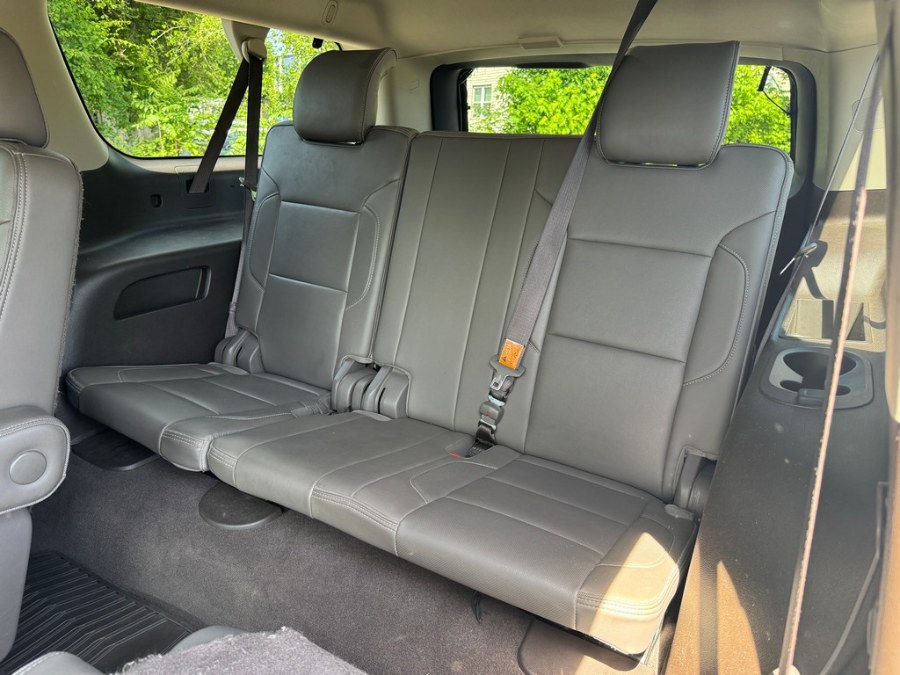 2019 GMC Yukon XL Denali - Photo 25