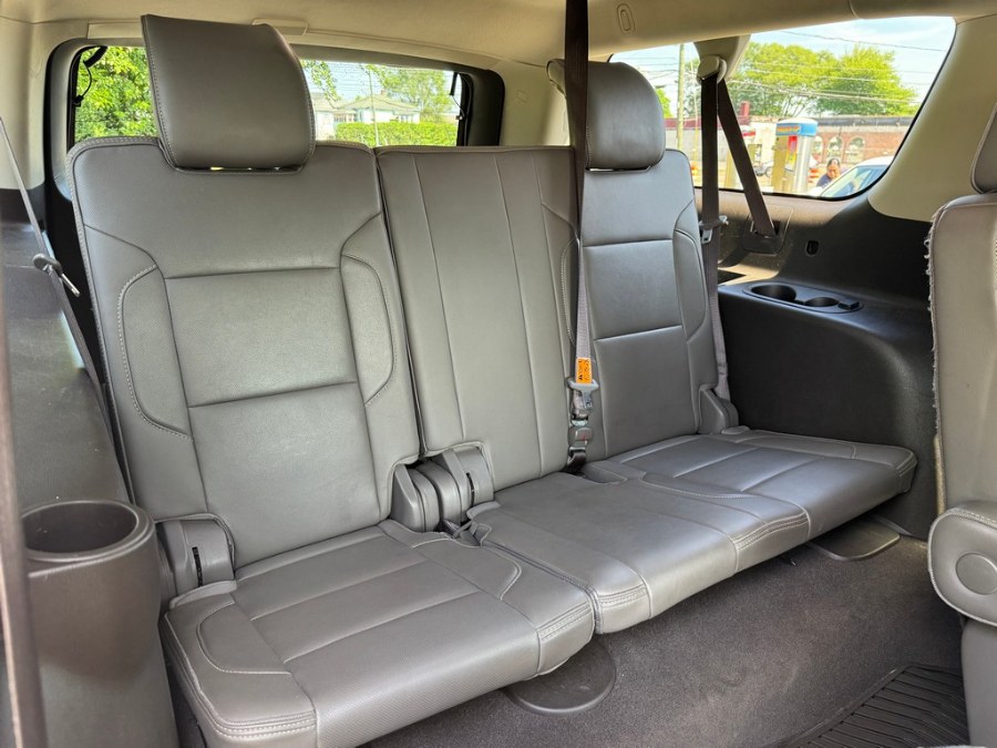 2019 GMC Yukon XL Denali - Photo 29