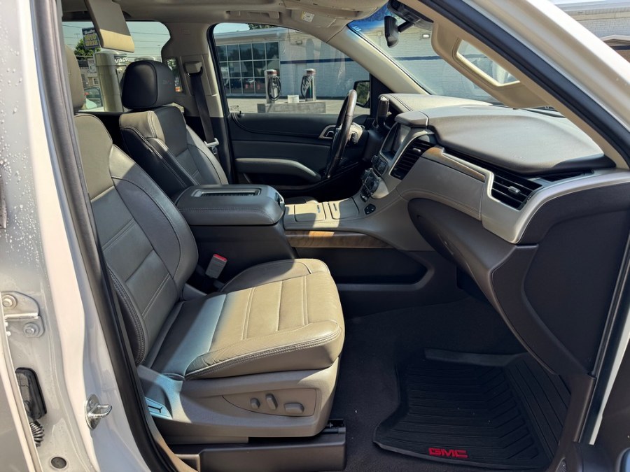 2019 GMC Yukon XL Denali - Photo 34