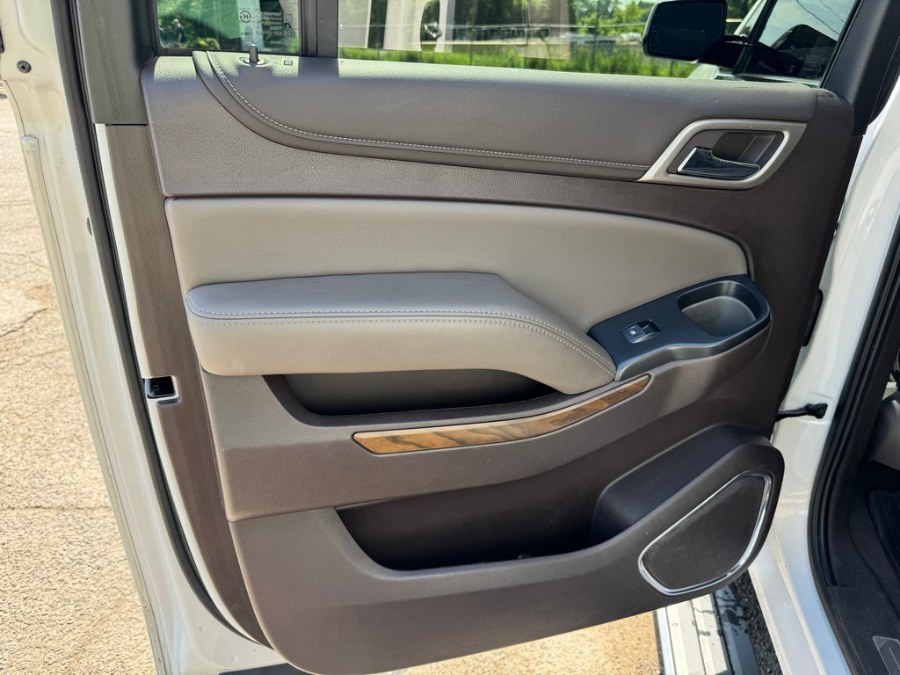 2019 GMC Yukon XL Denali - Photo 24
