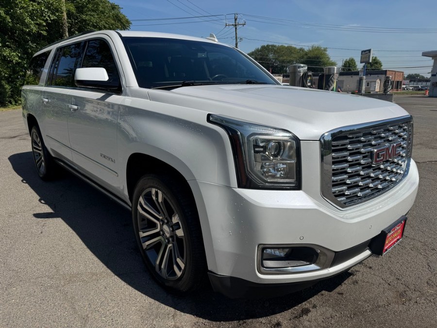 2019 GMC Yukon XL Denali - Photo 7