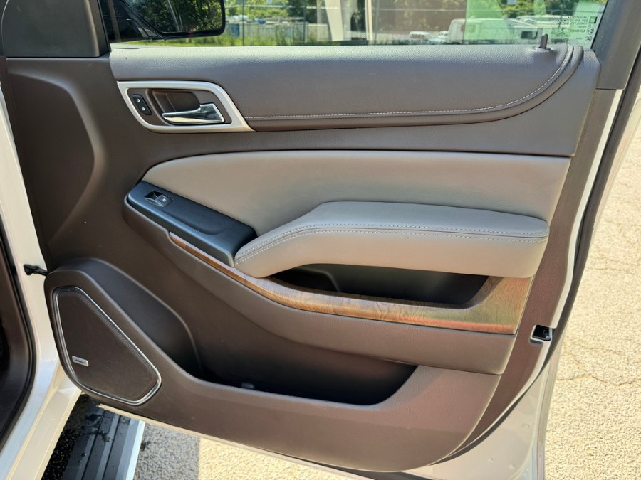 2019 GMC Yukon XL Denali - Photo 35