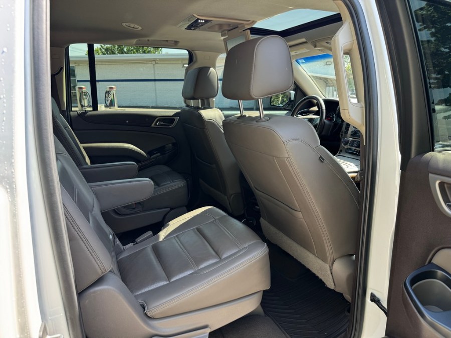 2019 GMC Yukon XL Denali - Photo 30