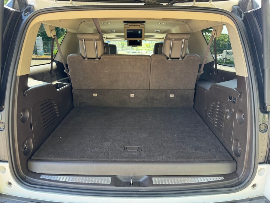 2019 GMC Yukon XL Denali - Photo 26