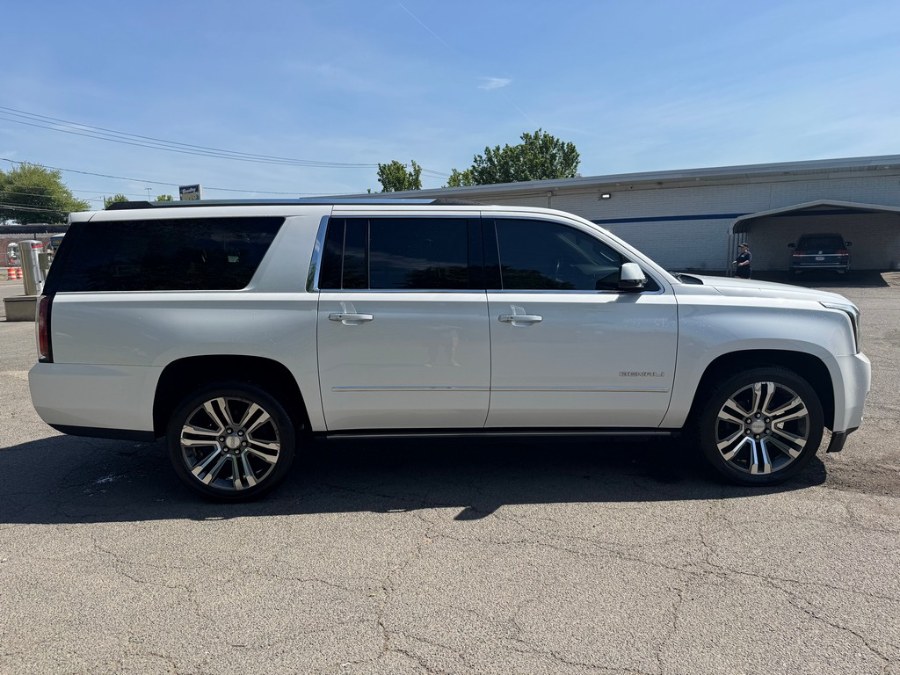 2019 GMC Yukon XL Denali - Photo 6